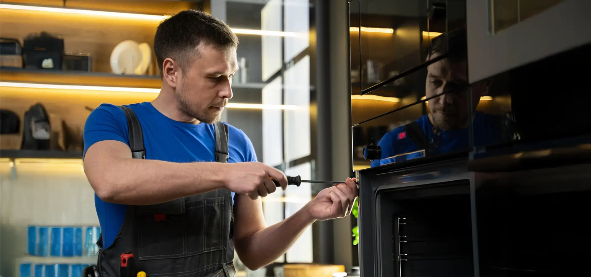 Chr Solutions Maintenance De Cuisine Professionnelle A Nantes Et Angers Slide 2