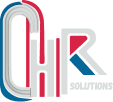 Chr Solutions Maintenance De Cuisine Professionnelle A Nantes Et Angers Logo Chr Solutions