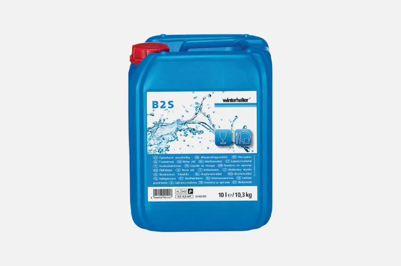 Chr Solutions Maintenance De Cuisine Professionnelle A Nantes Et Angers 02 B2S