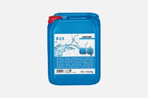 Chr Solutions Maintenance De Cuisine Professionnelle A Nantes Et Angers 03 B2S