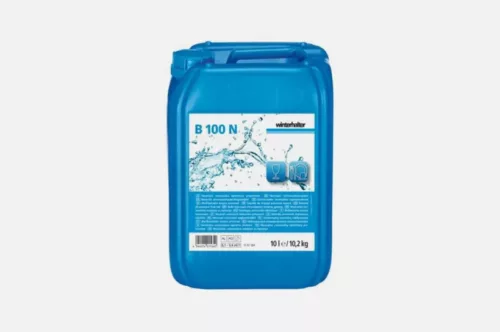 Chr Solutions Maintenance De Cuisine Professionnelle A Nantes Et Angers 05 B100N