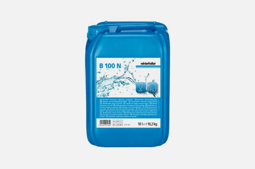 Chr Solutions Maintenance De Cuisine Professionnelle A Nantes Et Angers 05 B100N