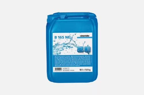 Chr Solutions Maintenance De Cuisine Professionnelle A Nantes Et Angers 07 B165 NE