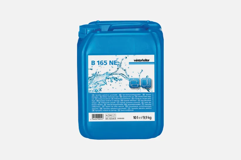 Chr Solutions Maintenance De Cuisine Professionnelle A Nantes Et Angers 07 B165 NE