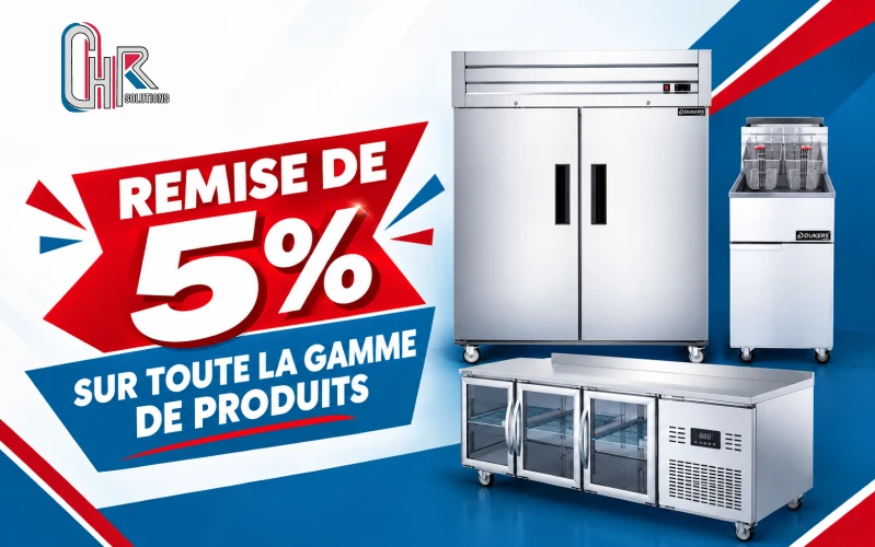 Chr Solutions Maintenance De Cuisine Professionnelle A Nantes Et Angers Remise De 5 